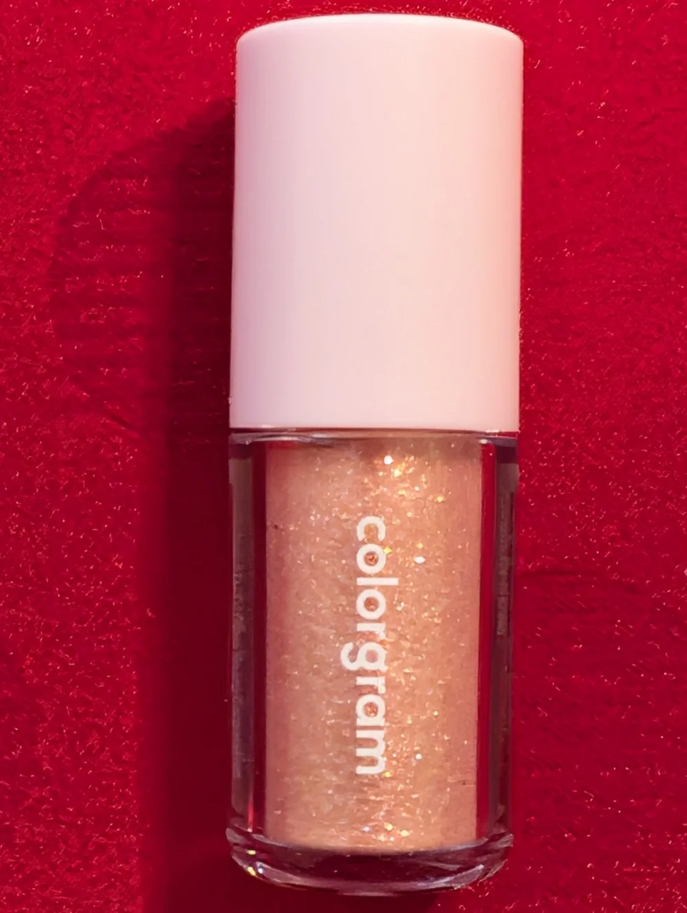 Colorgram Tintin Dory Lip Jam & Milk Bling Shadow Bundle 🆕